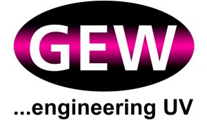 Сайт компании GEW переведен на русский язык: www.gewuv.ru.